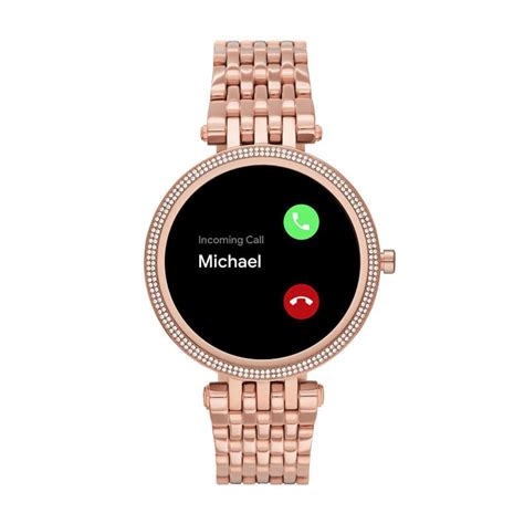 michael kors smartwatch brandfield|Michael Kors smartwatch .